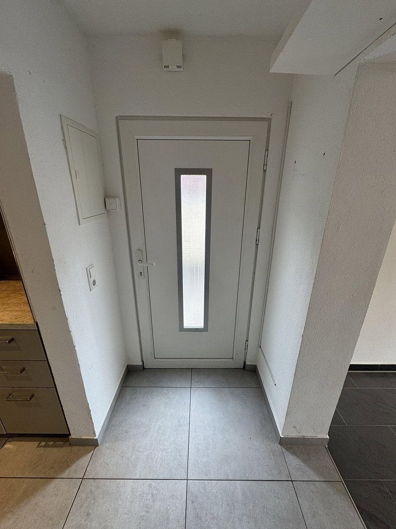 Byt 1+1 · 31 m² · Wiesenweg 60, , Bádensko-Württembersko - 3
