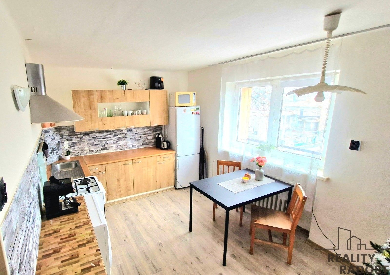 Prodej byt 1+1 - Edisonova, Ostrava, 35 m²