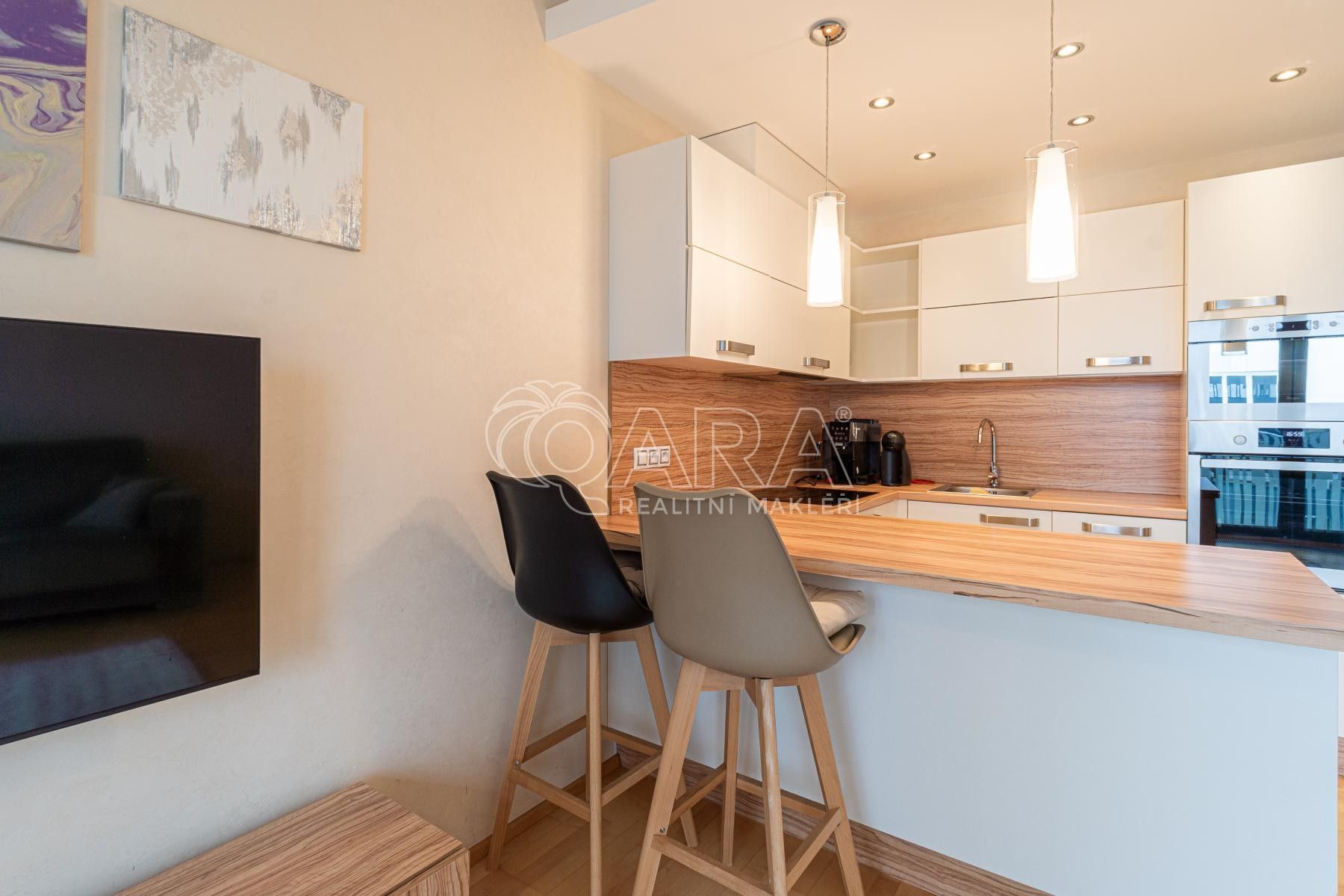 1+kk, Olšanská , Praha Žižkov, 37 m² - 2