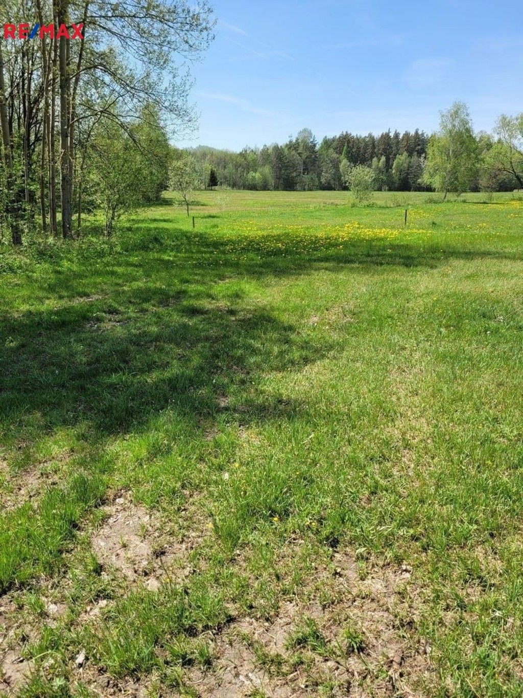 Prodej zahrada - Liberec, 1 m²