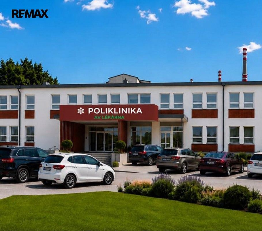 Komerční nemovitost · 50 m² · Ostrava - Kunčice, okres Ostrava-město, Moravskoslezský kraj - 3