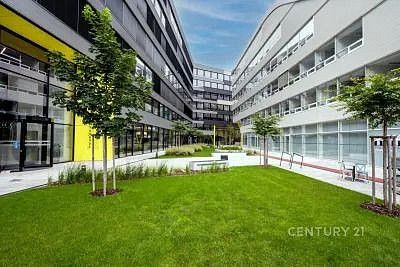 Kanceláře, Praha - Libeň, okres Praha 8, Hlavní město Praha, 490 m² - 2