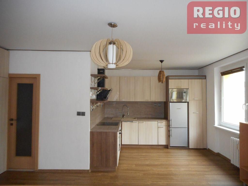 Pronájem byt - Frýdek-Místek, 738 01