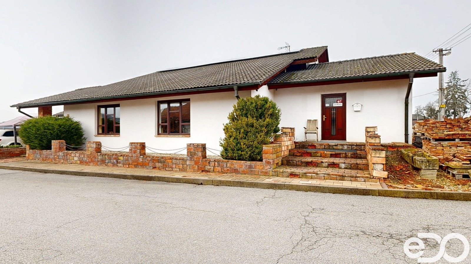 Prodej rodinný dům - Podlesí, Holice, 573 m²