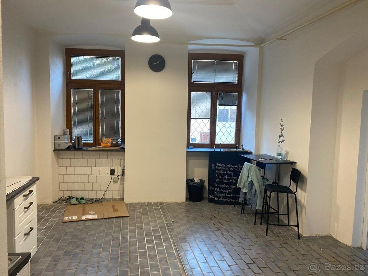 Pronájem obchodní prostory - Slaný, 274 01 - 2