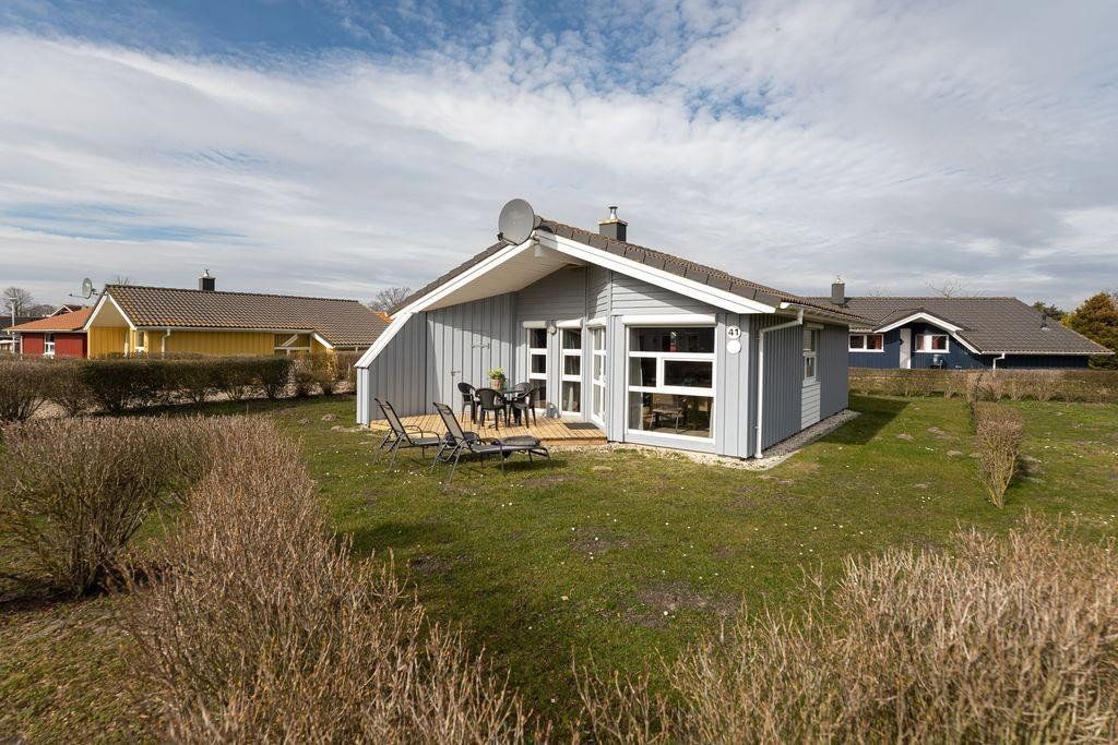 Rodinné domy, Grömitz Lensterstrand Schleswig-Holstein 23743, 51 m² - 1