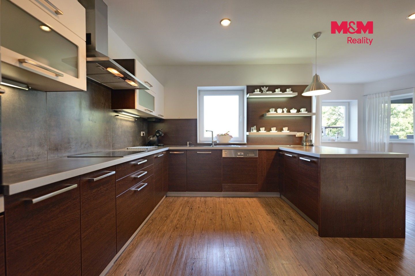 Prodej rodinný dům - Domašov u Šternberka, 341 m² - 5