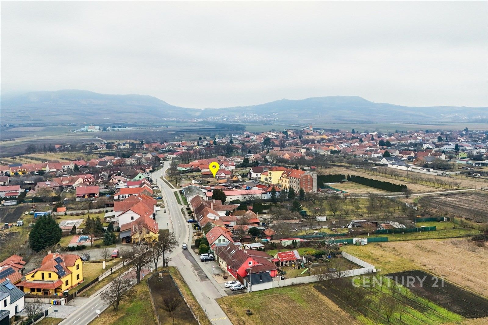 Ostatní, U Pekárny , Dolní Dunajovice, 73 m² - 1