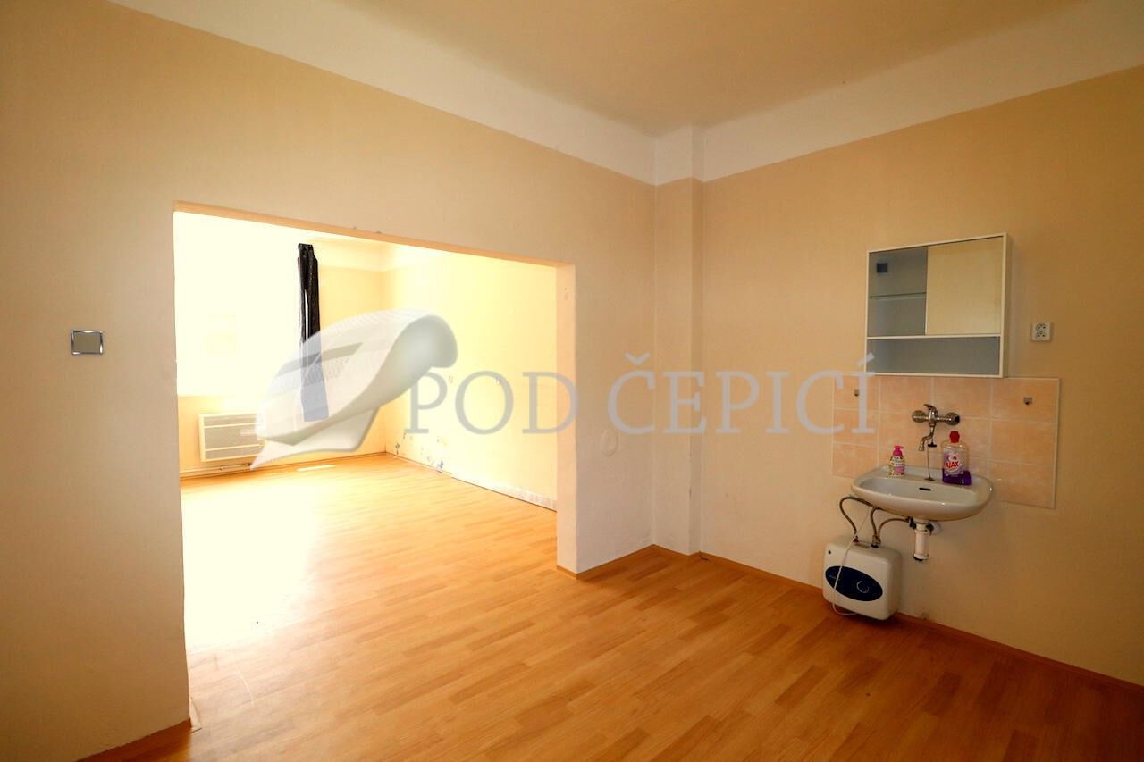 Kancelář · 73 m² · Stejskalova  , Brno - 4