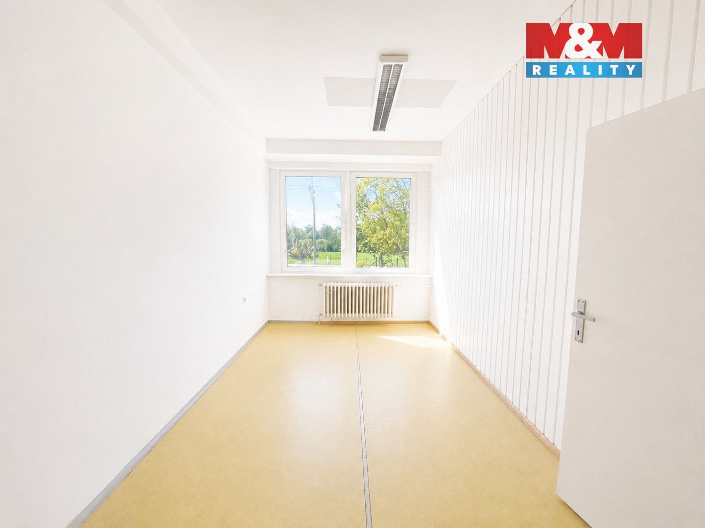 Kancelář · 67 m² · Štěpánov, Leština u Světlé - 4