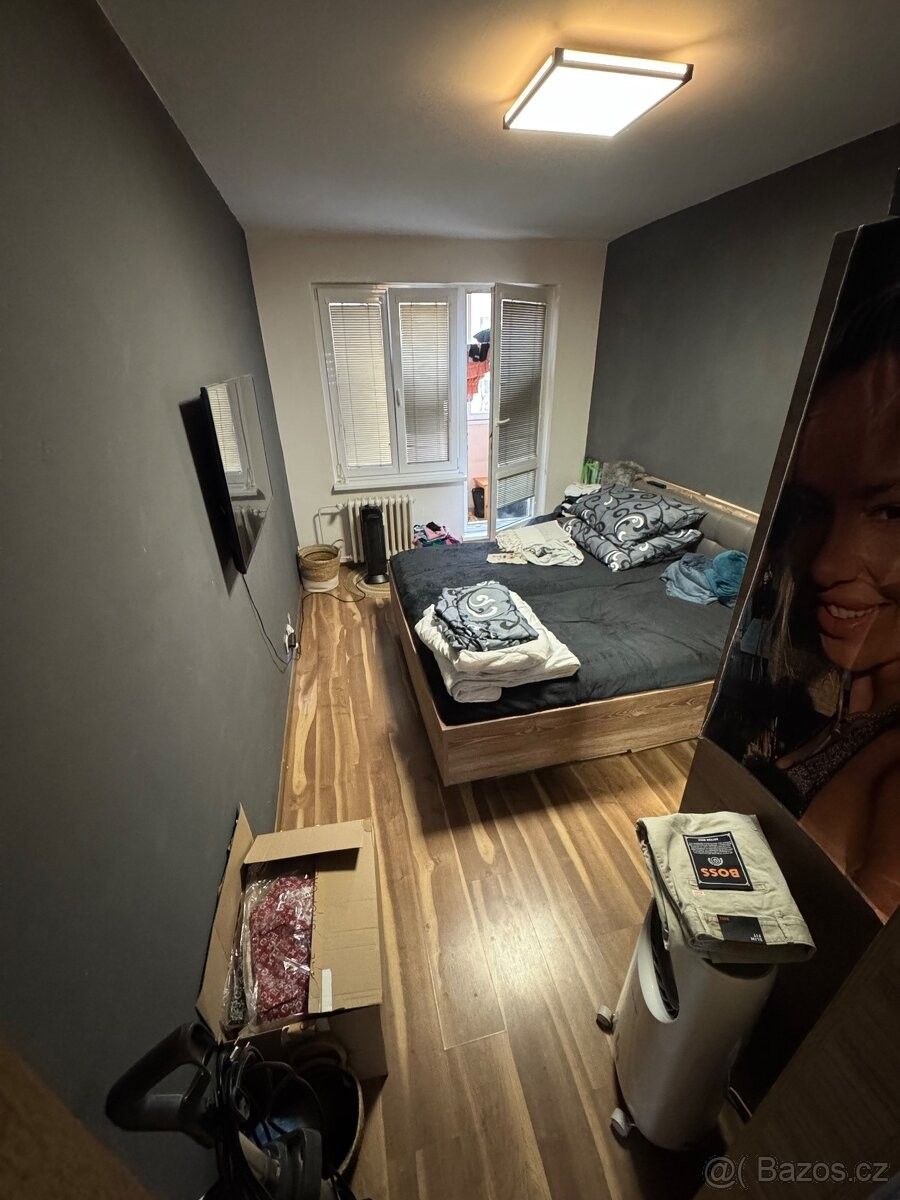 Byty, Ostrava, 700 30