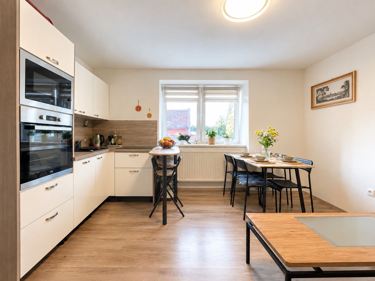 2+kk, Chrástecká, Mladá Boleslav, 47 m² - 1