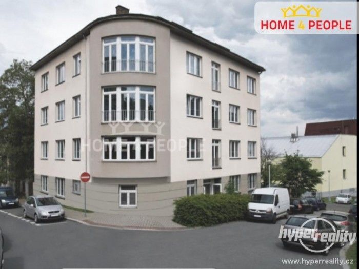 Prodej byt 2+kk - Krčínova, Kolín Ii, 45 m²