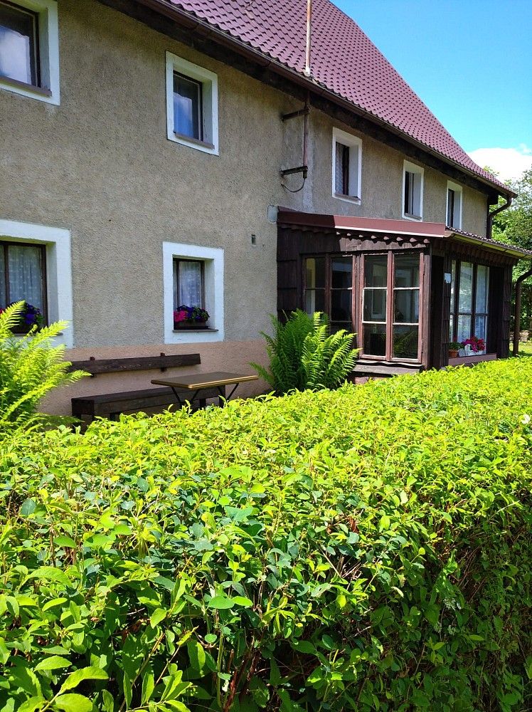 Prodej chalupa - Český Jiřetín, okres Most, Ústecký kraj, 160 m² - 2