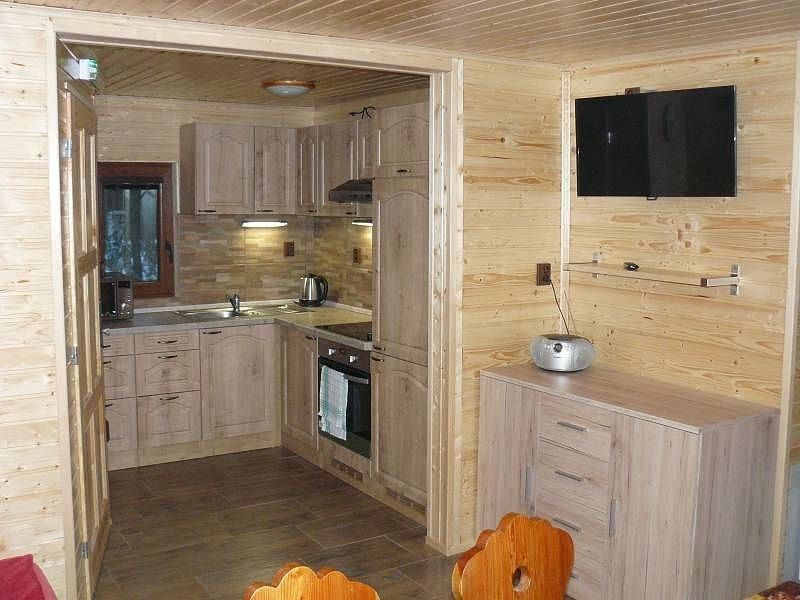 Chata · Jedovnice, Jihomoravský kraj - 3