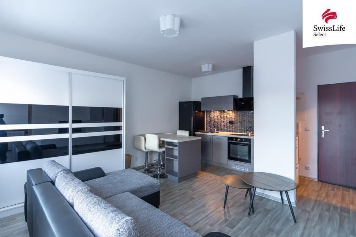 2+kk, Přeloučská, Pardubice Staré Čívice, 35 m² - 1
