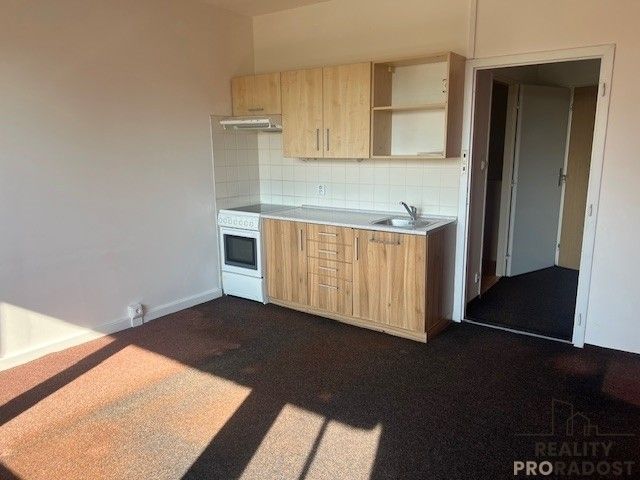 Pronájem byt - Hodonín, 695 01