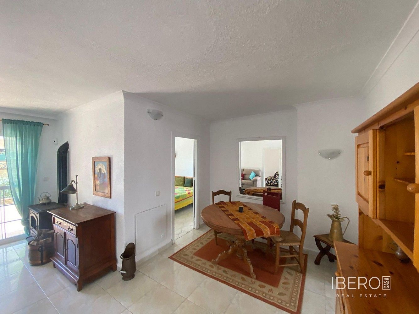 Prodej rodinný dům - Calahonda, ES, 120 m² - 5