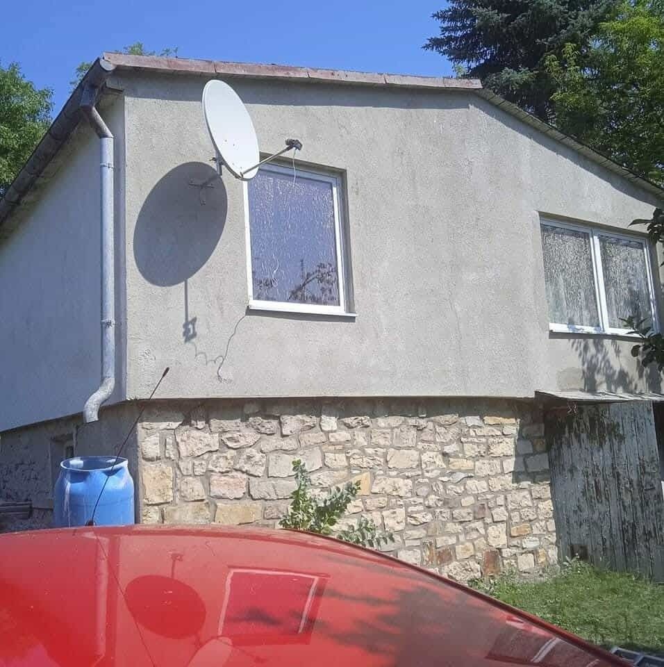 Chaty, Chomutov, 430 01