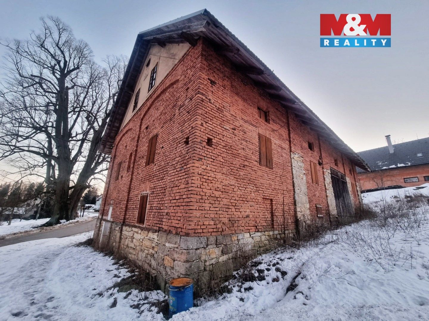 Prodej ostatní - Kunvald, 330 m²