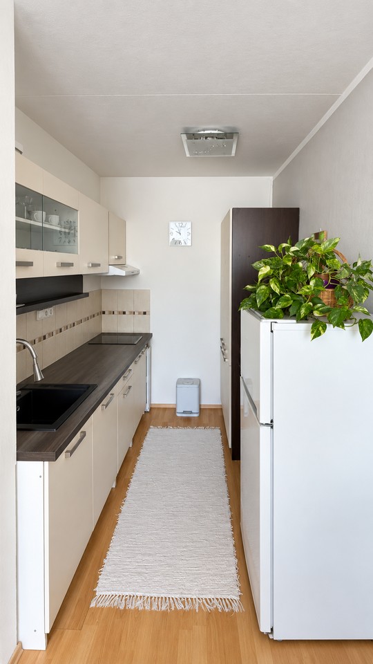 Prodej byt 2+kk - Doležalova, Praha, 46 m² - 5