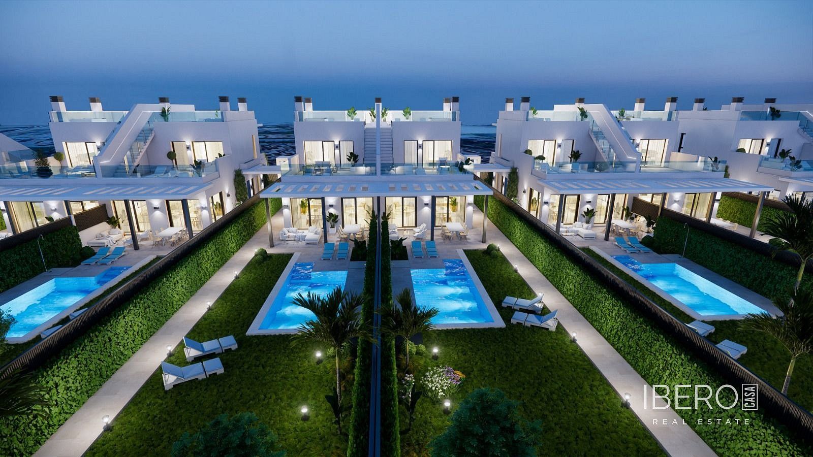 Rodinný dům · 125 m² · Los Alcazares, ES - 3