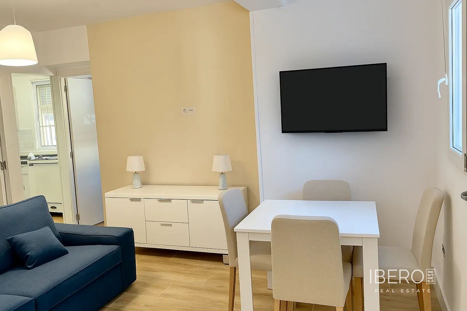 Byt 4+kk · 110 m² · Benalmadena Costa, Španělsko - 4