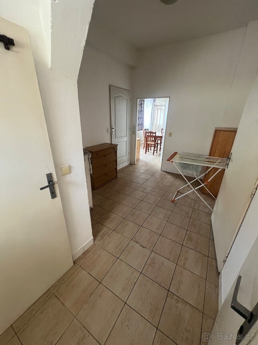 Pronájem byt - Dolní Cerekev, 588 45