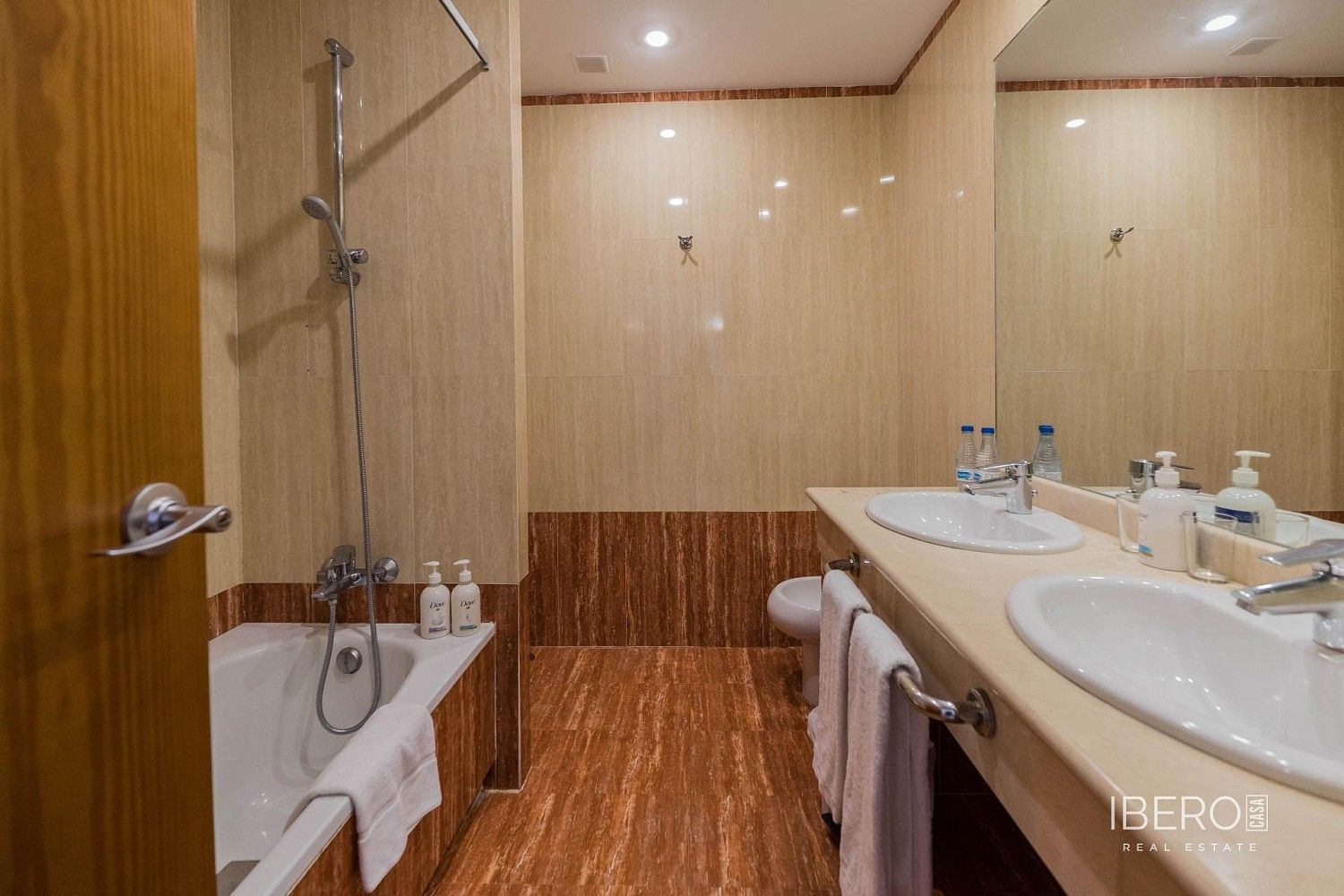 Prodej byt 2+kk - Benahavis, Španělsko, 61 m² - 5