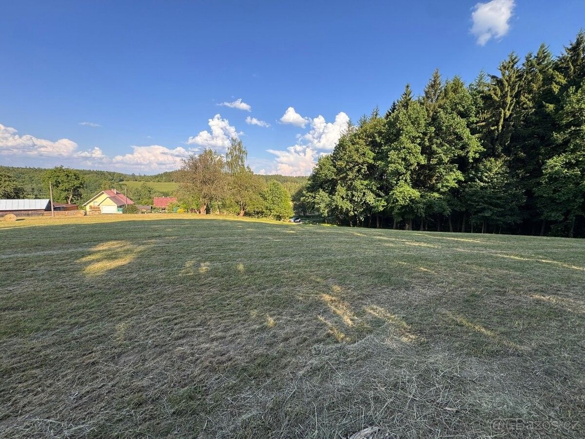 Pozemek pro bydlení · Domažlice, 344 01 - 3