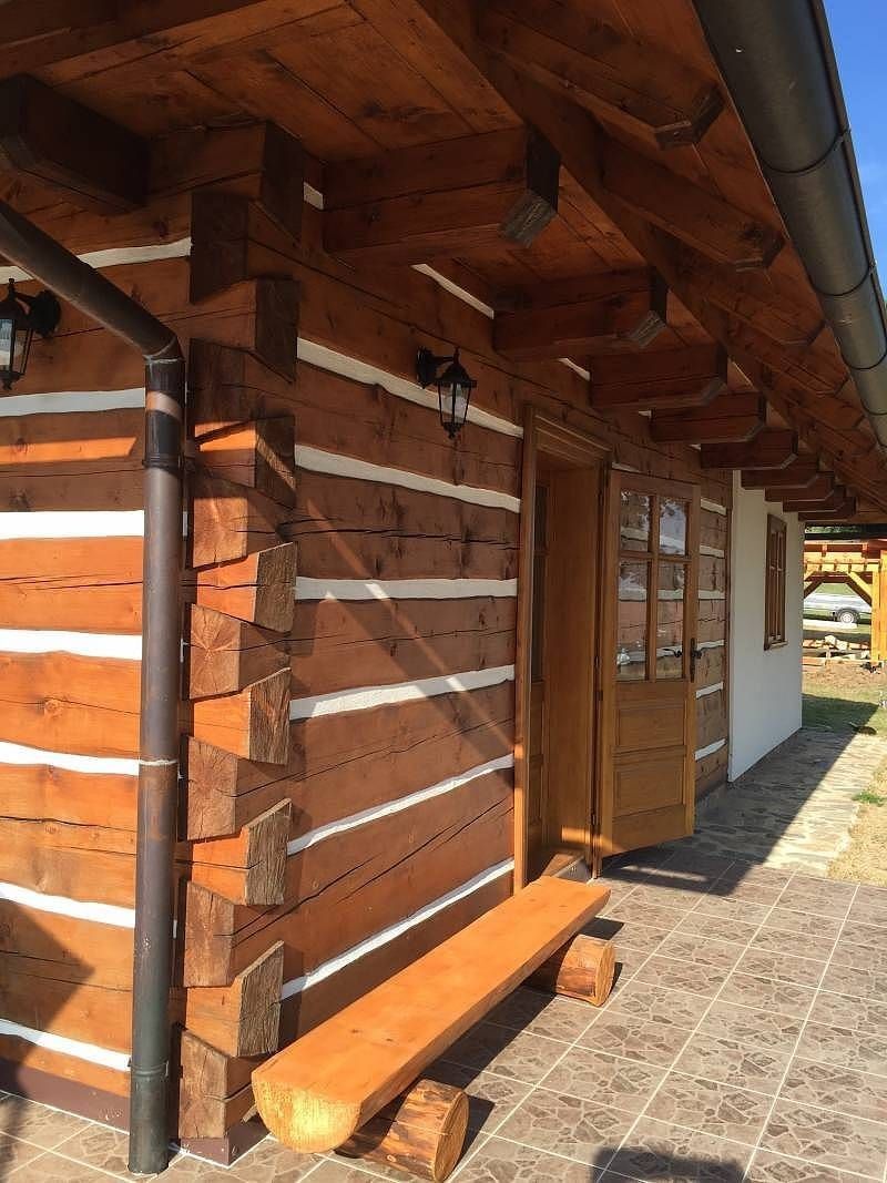 Chata · Sulkovec - Sulkovec, Kraj Vysočina - 3