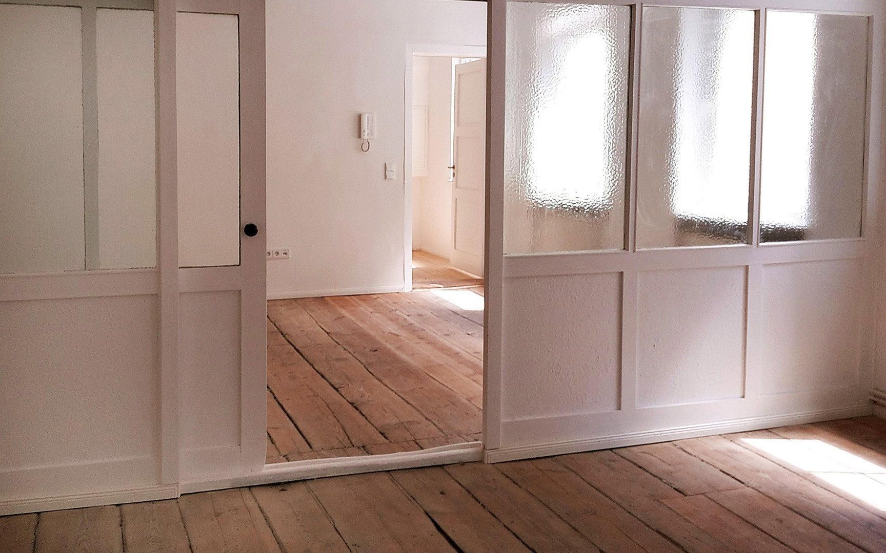 Kancelář · 100 m² · Berlin Mitte Berlin 10115 - 4