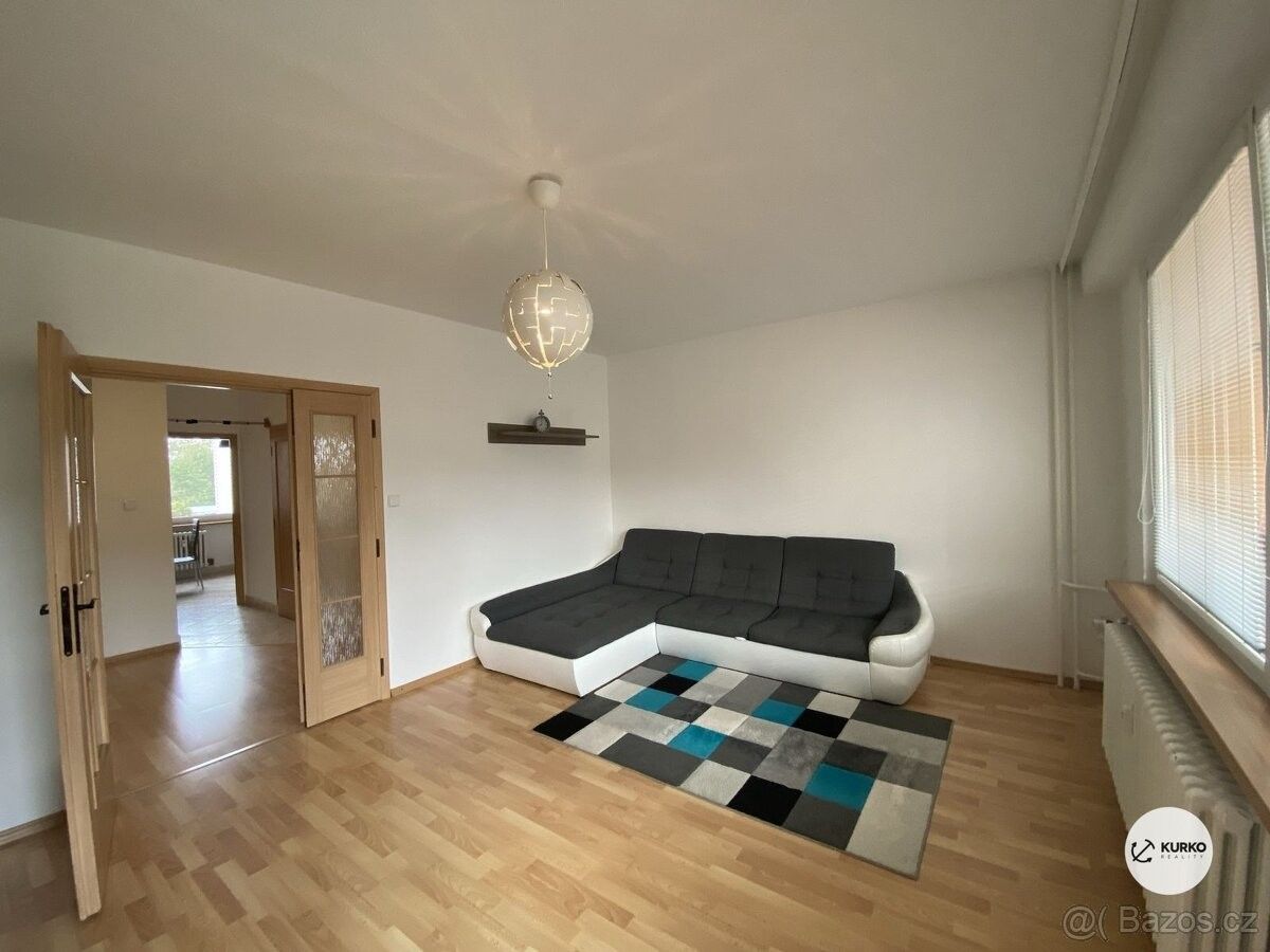 Pronájem byt - Frýdek-Místek, 738 01