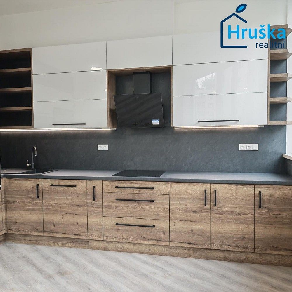 Pronájem byt 2+kk - Karviná - Ráj, Moravskoslezský kraj, 70 m² - 2