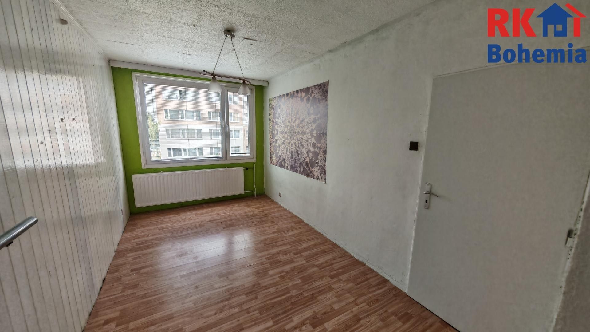 Prodej byt 3+1 - Lidická  , Mnichovo Hradiště, 69 m² - 5