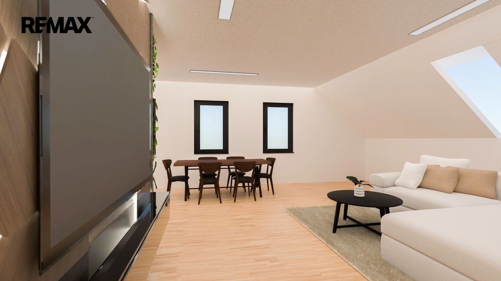 Prodej byt 4+1 - Černilov, 130 m² - 5