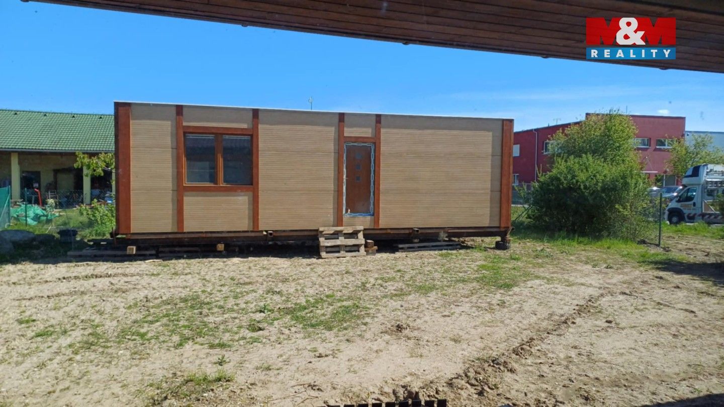 Prodej rodinný dům - Beskydy, 35 m²