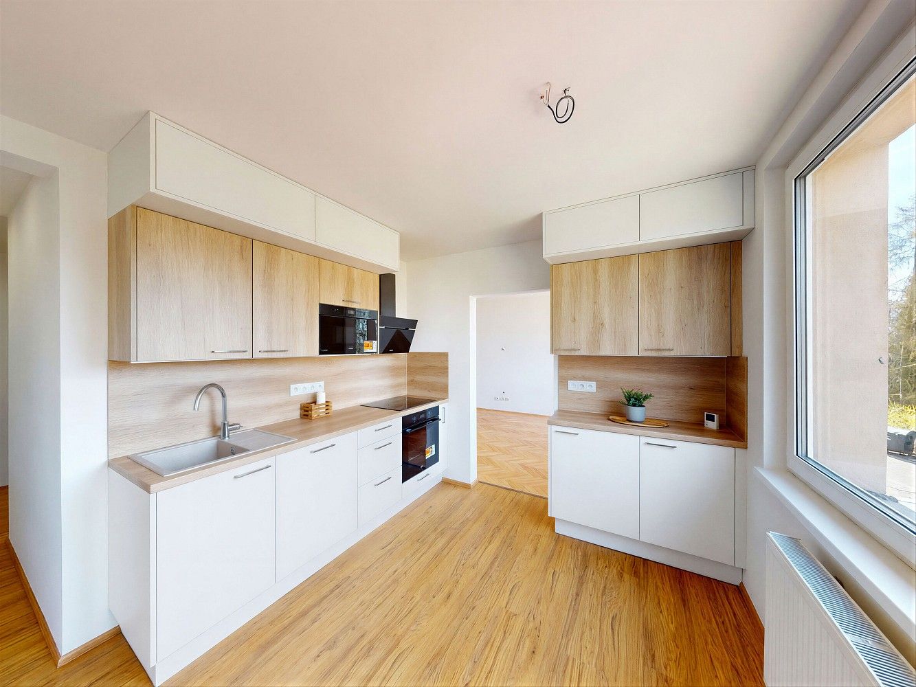 Byt 4+1 · 80,5 m² · Majakovského, Liberec - Liberec VI-Rochlice - 4