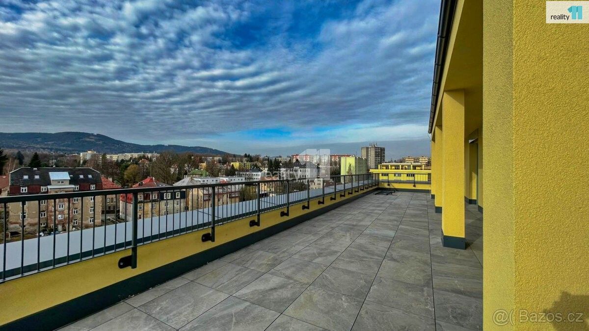 Byty, Liberec, 460 10