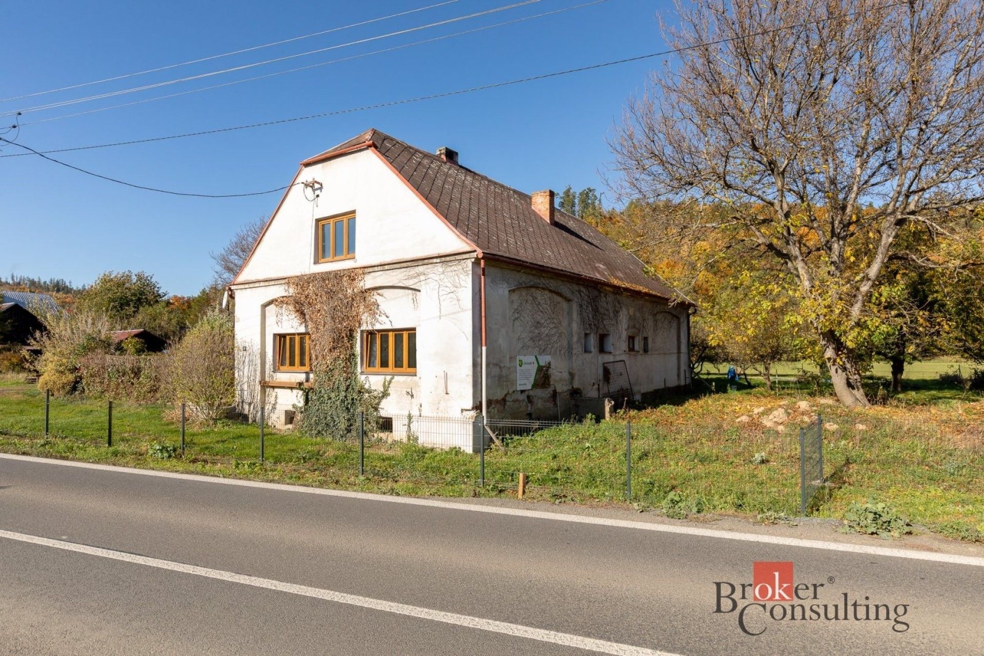 Rodinné domy, Loučky, Zátor, 260 m² - 2
