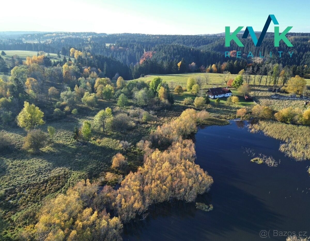 Pozemky pro bydlení, Bečov nad Teplou, 364 64