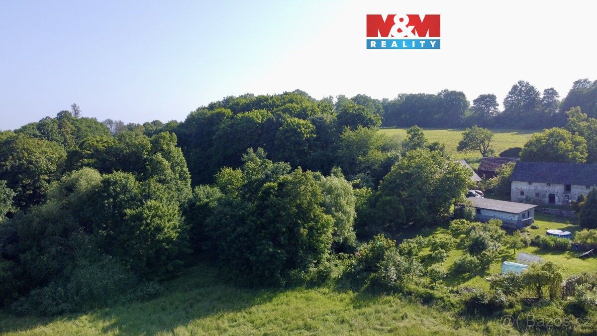 Pozemky pro bydlení, Milevsko, 399 01