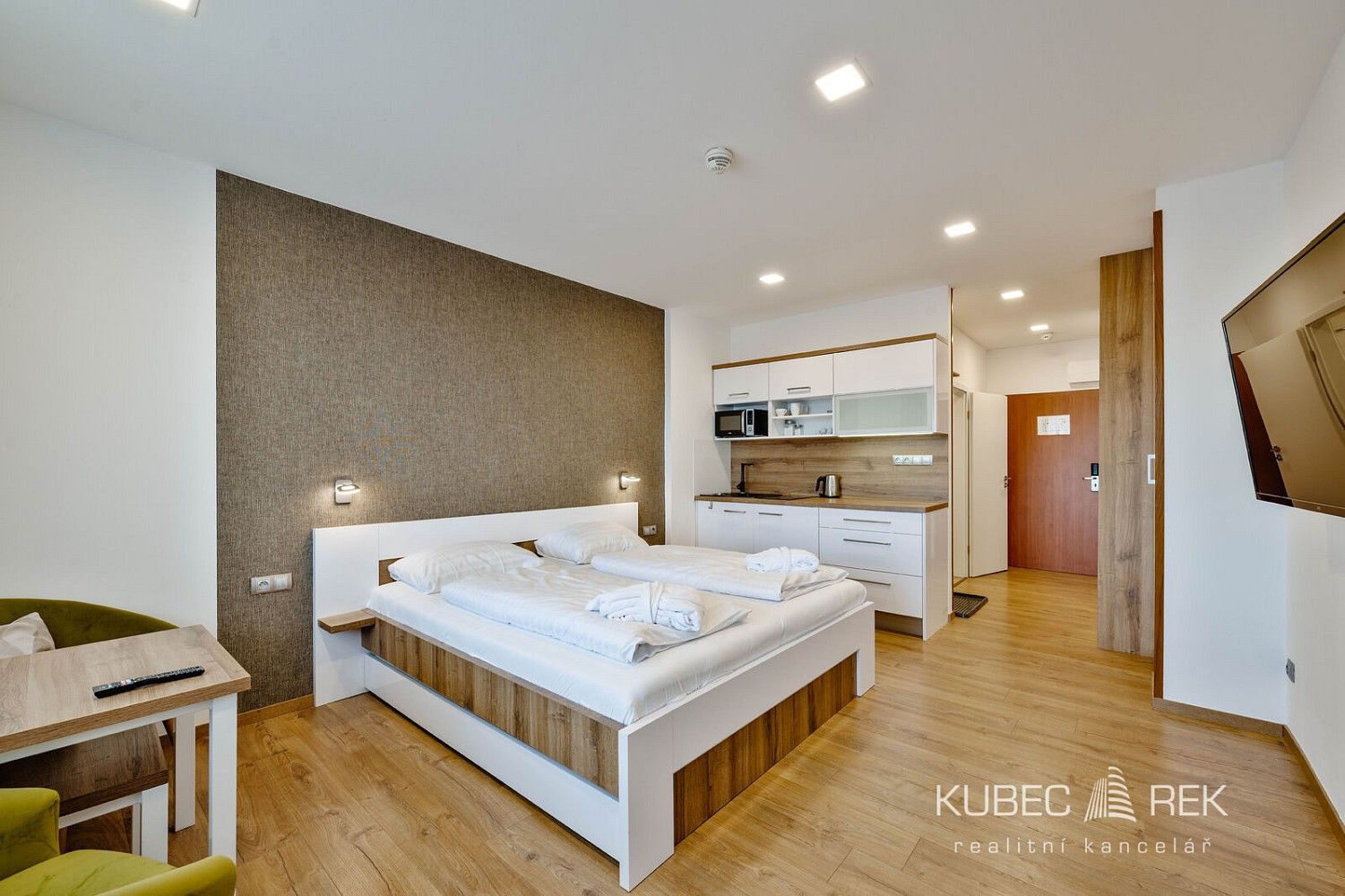 Ostatní, Frymburk, okres Český Krumlov, Jihočeský kraj, 30 m² - 1