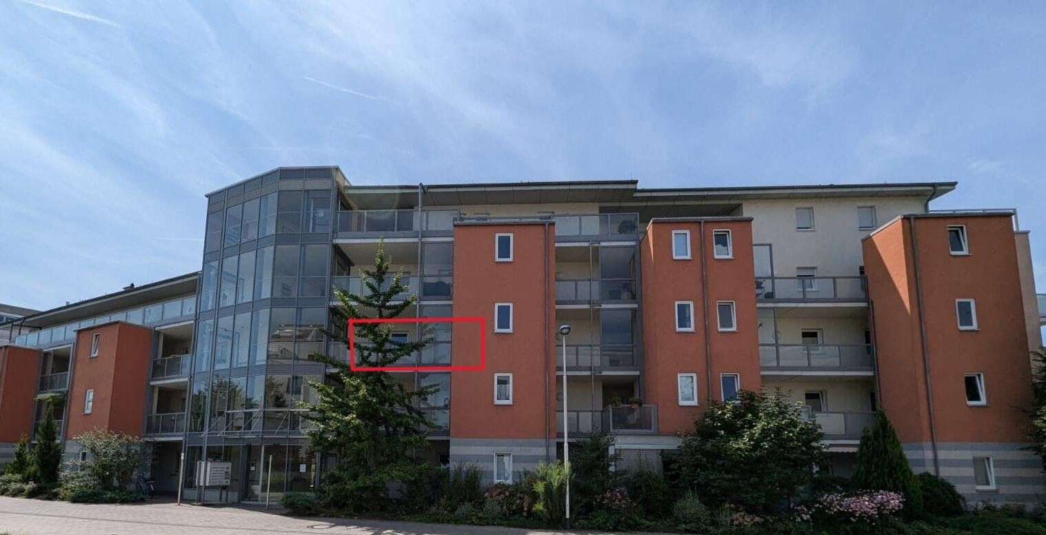 2+1, , Hessen, 73 m² - 2
