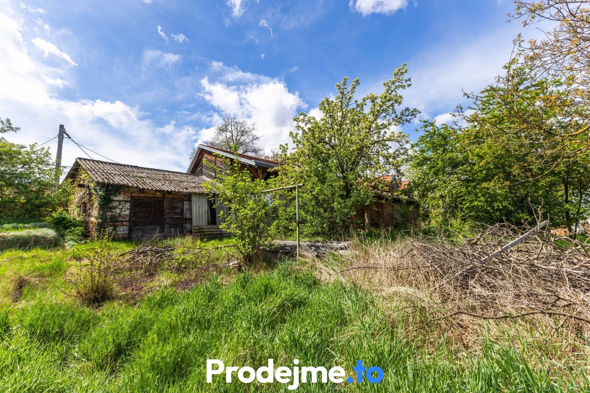 Rodinný dům · 82 m² · Oleksovičky, Slup - 3