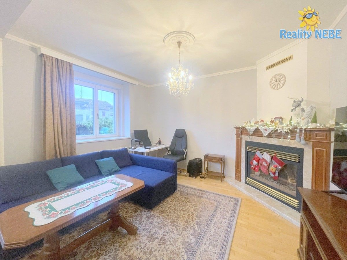 Pronájem byt 4+1 - Na výspě, Praha, 103 m²