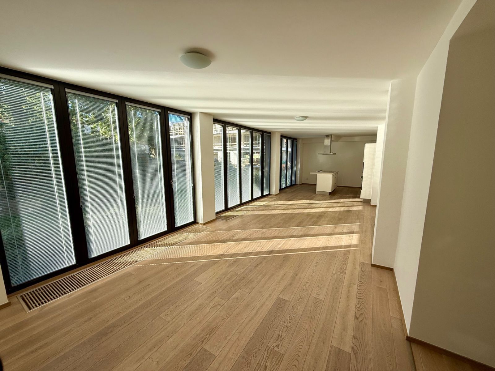 3+kk, Ke Slivenci, Praha - Lochkov, 97 m² - 1