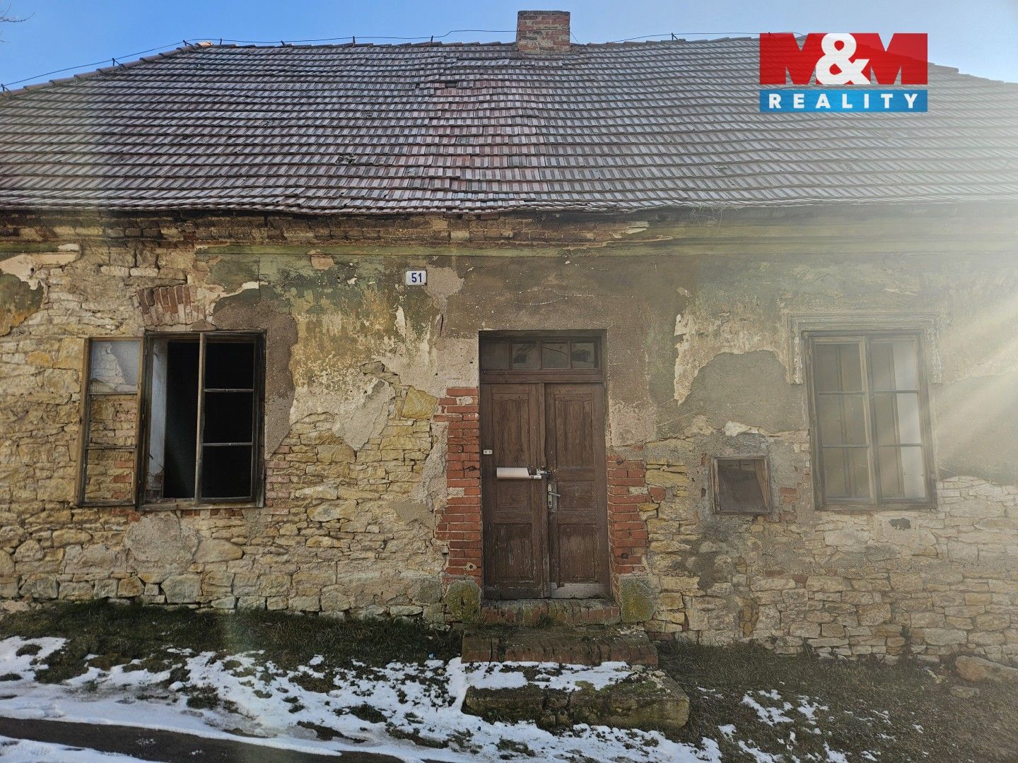 Rodinný dům · 89 m² · Pnětluky - 3