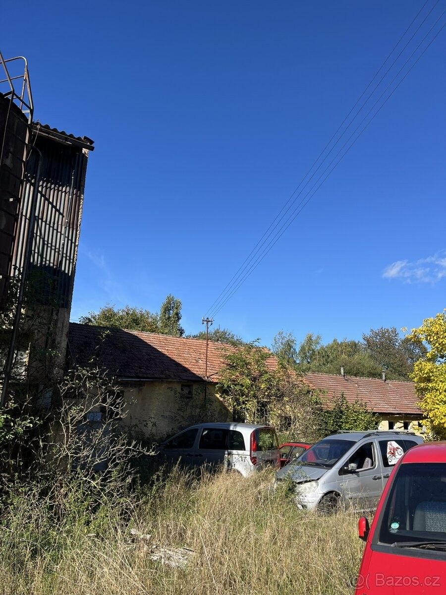 Prodej ostatní - Zbiroh, 338 08 - 5