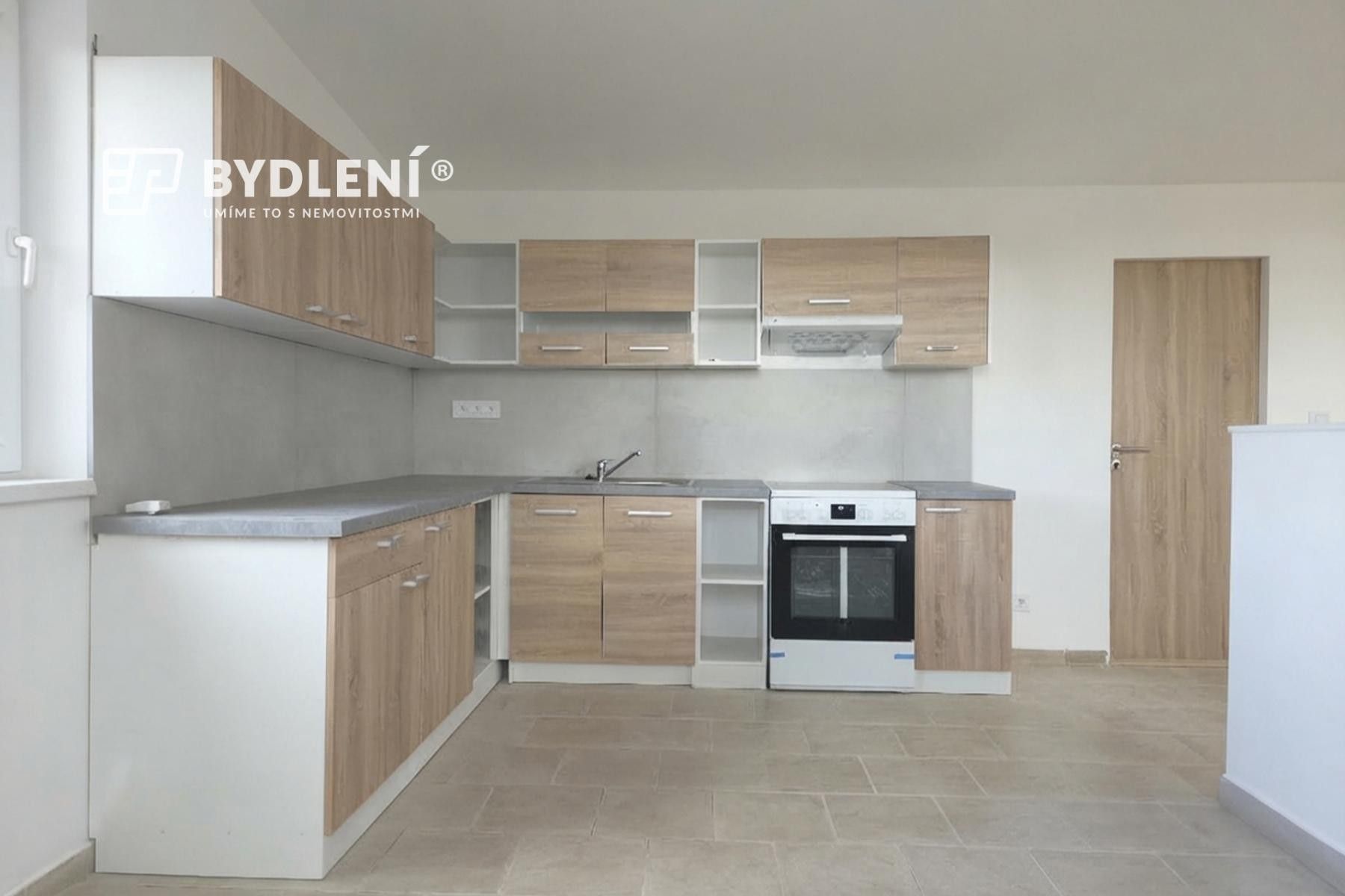 Pronájem byt 4+1 - Havlíčkova , Teplice Trnovany, 118 m² - 2